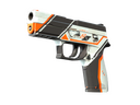 StatTrak™ P250 | Asiimov (Minimal Wear)
