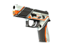 P250 | Asiimov (Field-Tested)