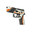 StatTrak™ P250 | Asiimov (Field-Tested)