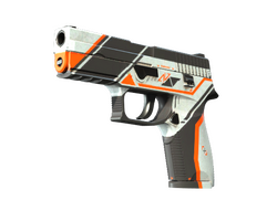P250 | Asiimov