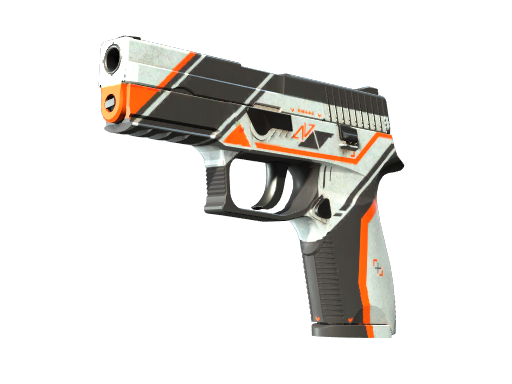 P250 | Asiimov