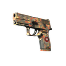 P250 | Red Rock (Factory New)