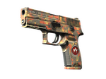 P250 | Red Rock (Factory New)