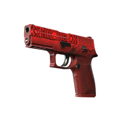 P250 | Muertos
