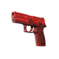 P250 | Muertos