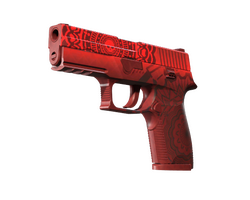 P250 | Muertos