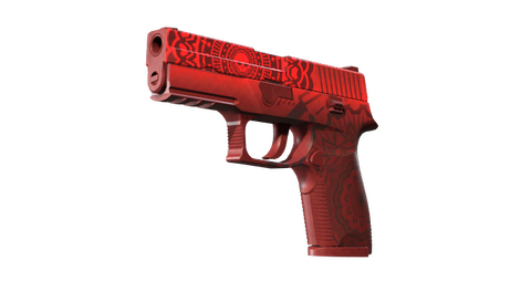 P250 | Muertos (Minimal Wear)