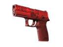 P250 | Muertos (Field-Tested)