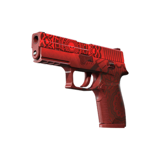 P250 | Muertos (Field-Tested)