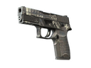 P250 | Re.built (Battle-Scarred)