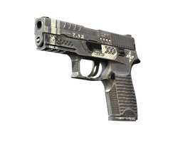 P250 | Re.built