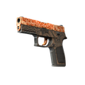 P250 | Mehndi