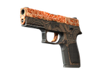 P250 | Mehndi (Factory New)