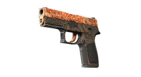 P250 | Mehndi (Factory New)