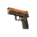 P250 | Mehndi