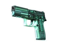 P250 | X-Ray