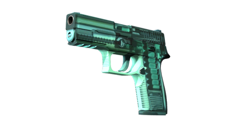 P250 | X-Ray (Factory New)