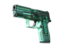 StatTrak™ P250 | X-Ray (Field-Tested)