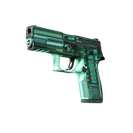 StatTrak™ P250 | X-Ray (Field-Tested)