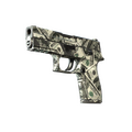 P250 | Franklin