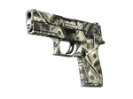 P250 | Franklin (Well-Worn)