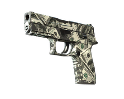 P250 | Franklin