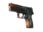 P250 | Supernova (Minimal Wear)