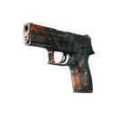 StatTrak™ P250 | Supernova (Field-Tested)