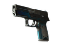 P250 | Valence (Battle-Scarred)
