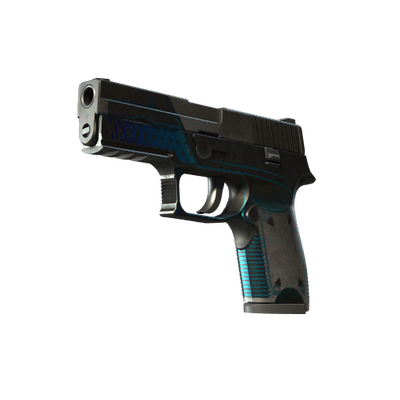 P250 | Valence (Battle-Scarred) 缩略图