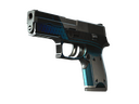 P250 | Valence (Field-Tested)
