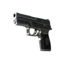 StatTrak™ P250 | Cartel (Minimal Wear)