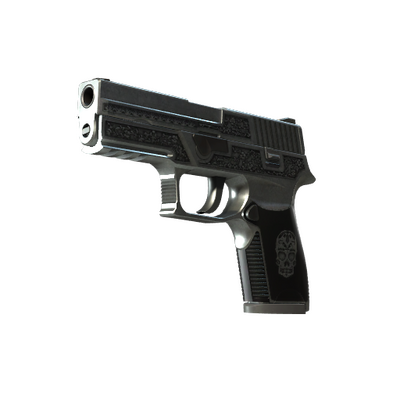 StatTrak™ P250 | Cartel (Minimal Wear) thumbnail