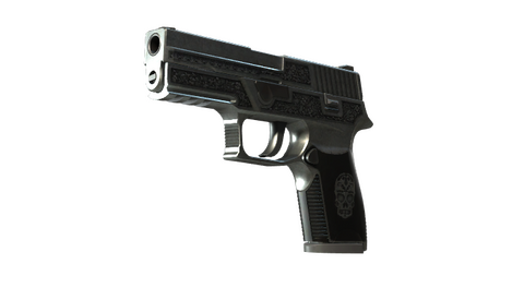 P250 | Cartel (Field-Tested)