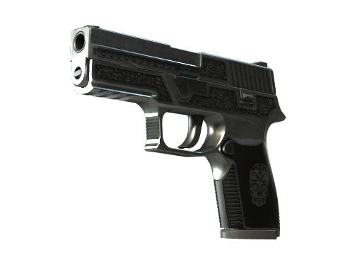 P250 | Cartel