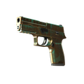 P250 | Verdigris