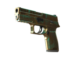 P250 | Verdigris