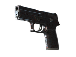 P250 | Dark Filigree