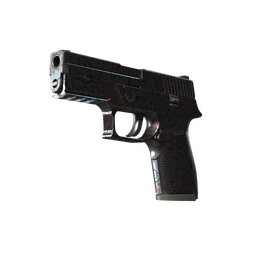P250 | Dark Filigree