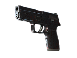 P250 | Dark Filigree (Factory New)