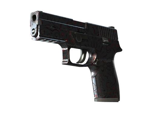 P250 | Dark Filigree