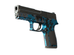 P250 | Undertow (Field-Tested)