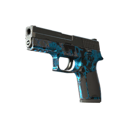 StatTrak&trade; P250 | Undertow