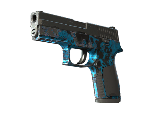 P250 | Undertow