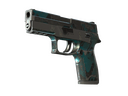 P250 | Ripple (Battle-Scarred)