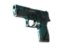 StatTrak™ P250 | Ripple (Factory New)