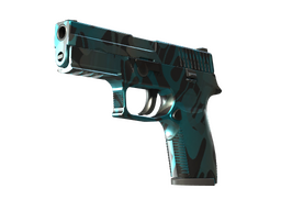 P250 | Ripple (Minimal Wear)