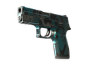 StatTrak™ P250 | Ripple (Field-Tested)