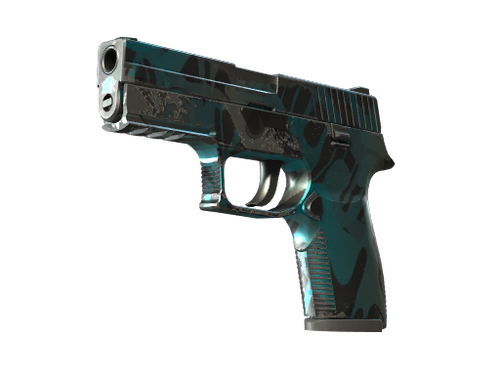 P250 | Dalgalanma