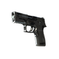 Souvenir P250 | Metallic DDPAT